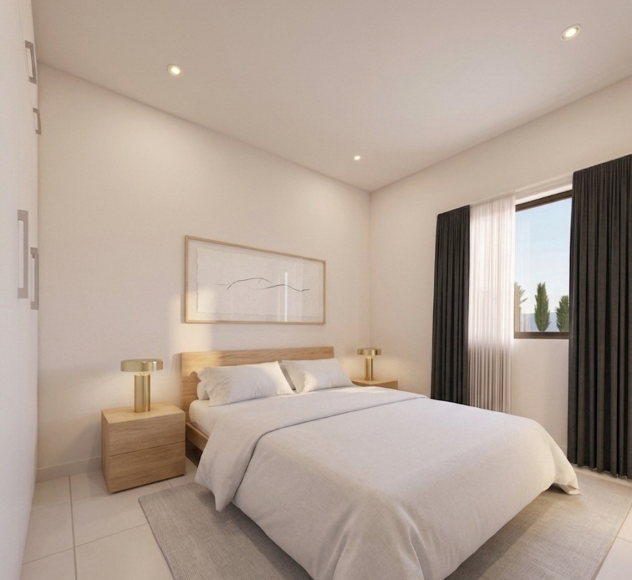 3 Bedroom Property for Sale in Peerless Park East Western Cape